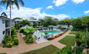 Noosa River Retreat - Perfect for Couples & Business Travel, Noosaville